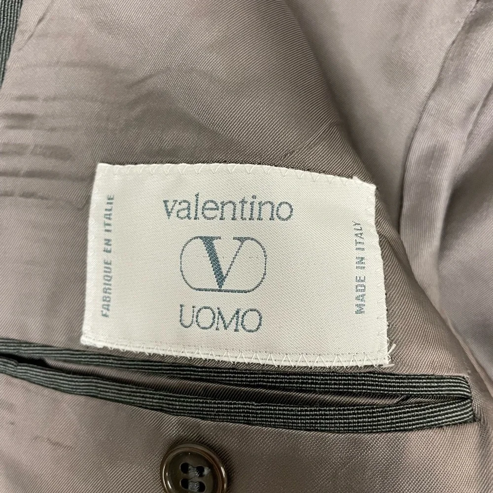 Valentino uomo made